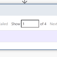 running through the 4 items in an apply to each Running through the 4 items in an apply to each