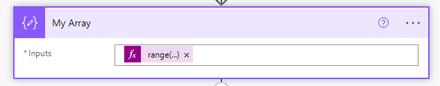 image 43 1 step to update an item in an array in Power Automate