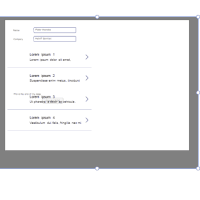 pdf content mixing up PDF Content mixing up