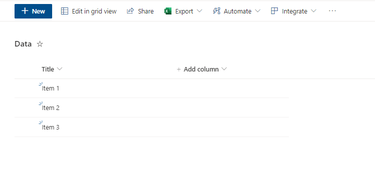 image 26 Create multi user real time apps in Power Apps