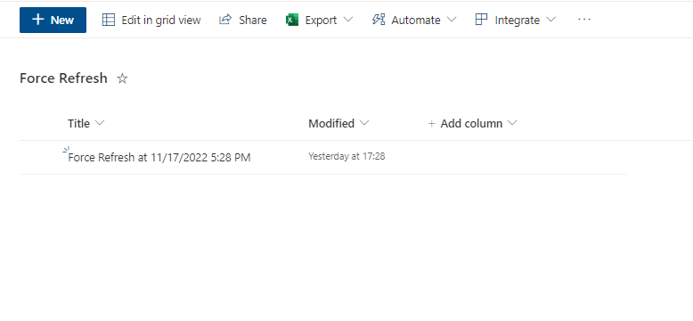 image 27 Create multi user real time apps in Power Apps