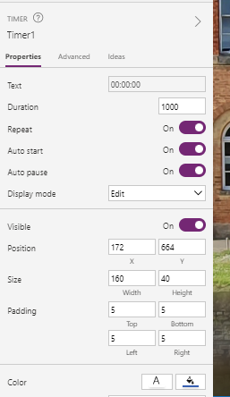 image 28 Create multi user real time apps in Power Apps