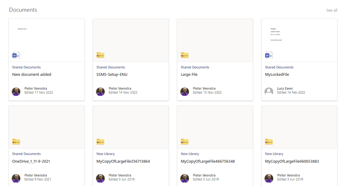 sort by title highlighted content web part Sort by Title Highlighted Content web part
