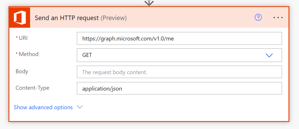 image 20 Manage Users using the Graph API in Power Automate