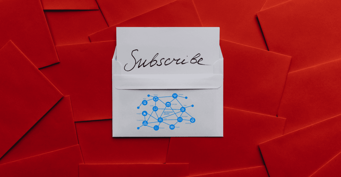 subscribe to microsoft graph api using power automate Subscribe to Microsoft Graph API using Power Automate