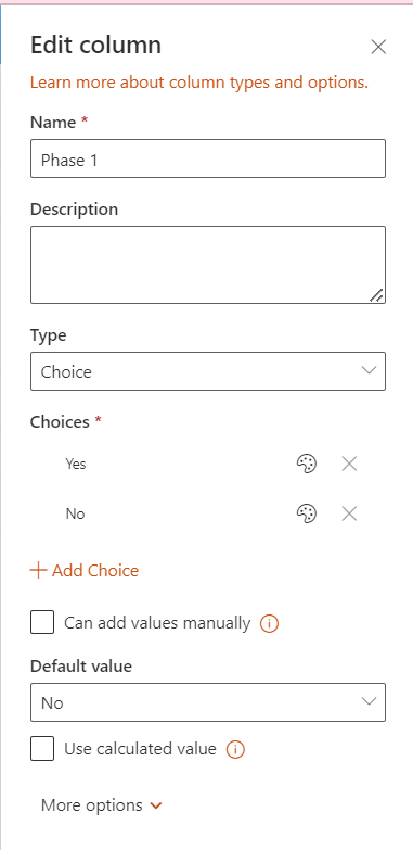 image 13 Calculate work in progress of tasks in SharePoint using Power Automate