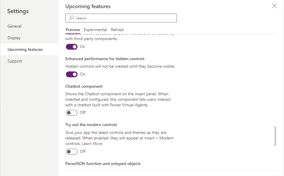 chatbots in power apps Chatbots in Power Apps