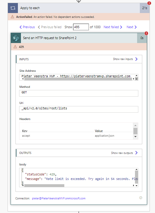 image 31 429 errors when the Graph API is too busy