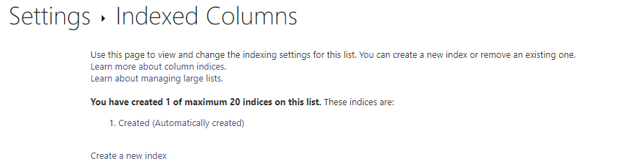 image 25 Delegation with SharePoint lists Power Apps vs Power Automate