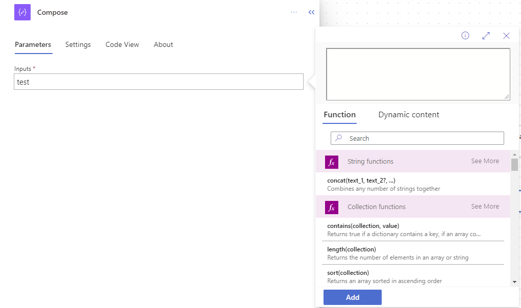 image 36 10 new features in the new Power Automate Designer