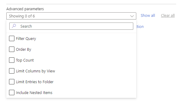 image 38 10 new features in the new Power Automate Designer