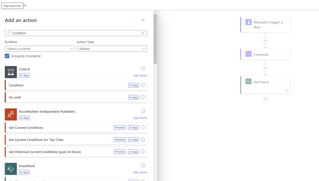 image 40 10 new features in the new Power Automate Designer