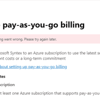Generate Documents using Microsoft Syntex in SharePoint using Power Automate