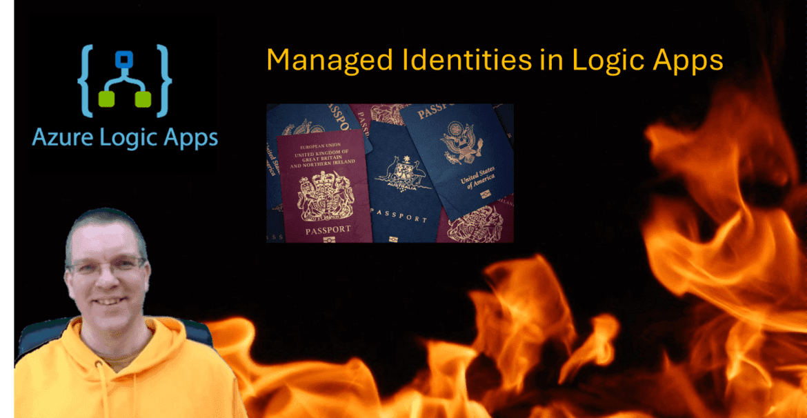 managed identities in logic apps Managed Identities in Logic Apps