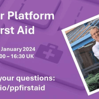 Power Platform First Aid sessions