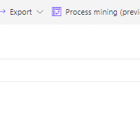 dataverse flow no trigger Handler