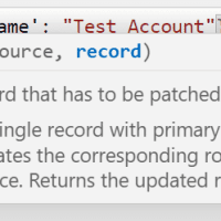 record third syntax patch record third syntax patch
