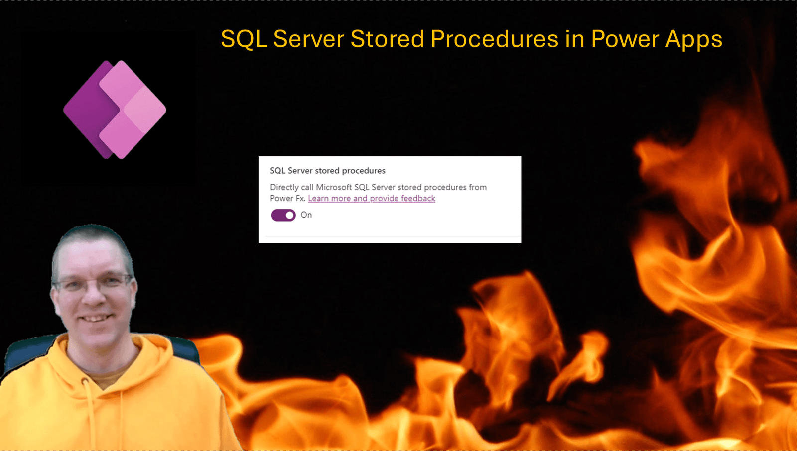 sql server stored procedure in power apps SQL Server Stored procedure in Power Apps