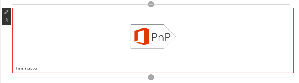Image Web Part in SharePoint