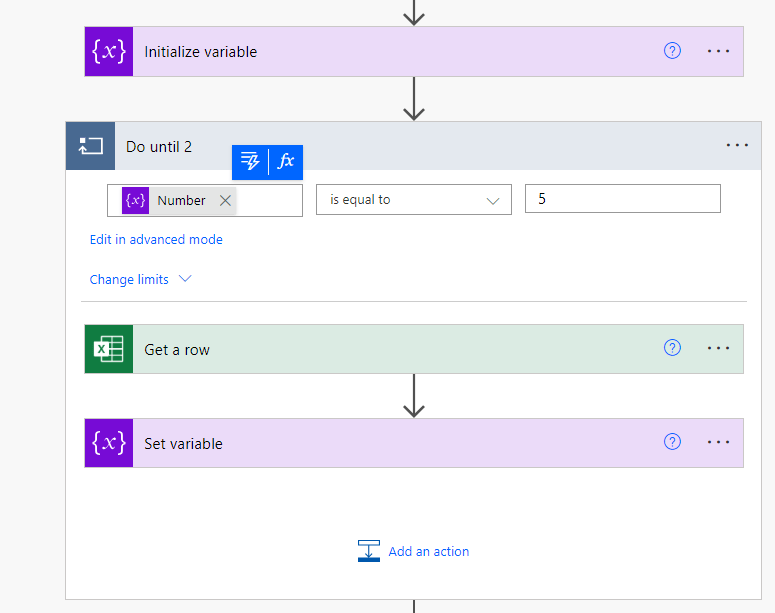 image 19 Do until in the new Power Automate Designer