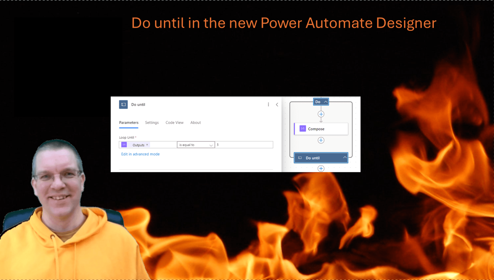 image 21 Do until in the new Power Automate Designer