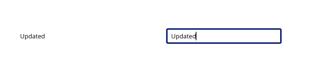 How to use Named Formulas in Power Apps