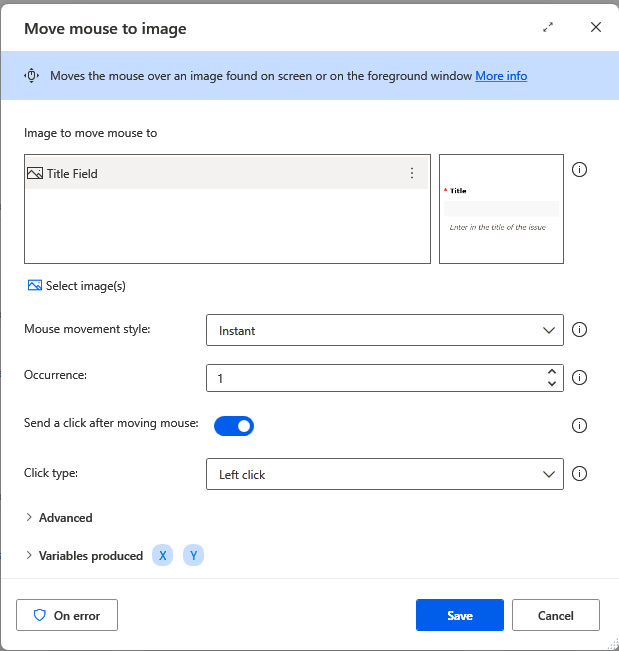 image 25 Using Power Automate Desktop to do automated testing for Power Apps