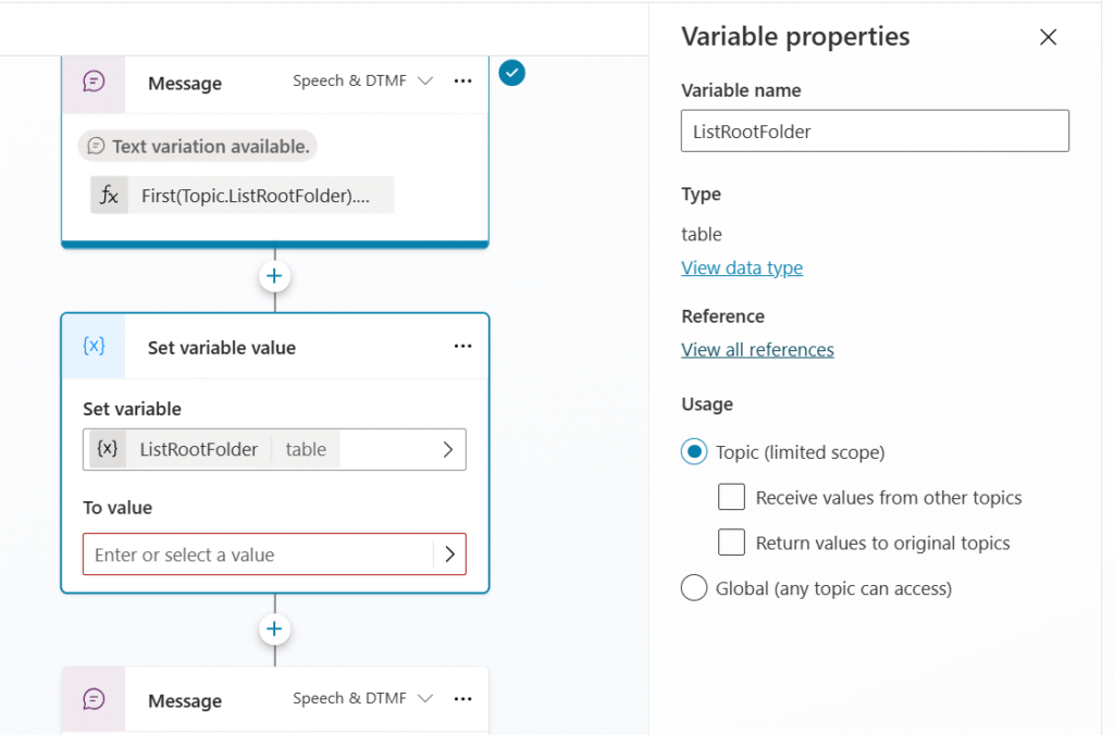 image 113 Topic/Local and Global variables