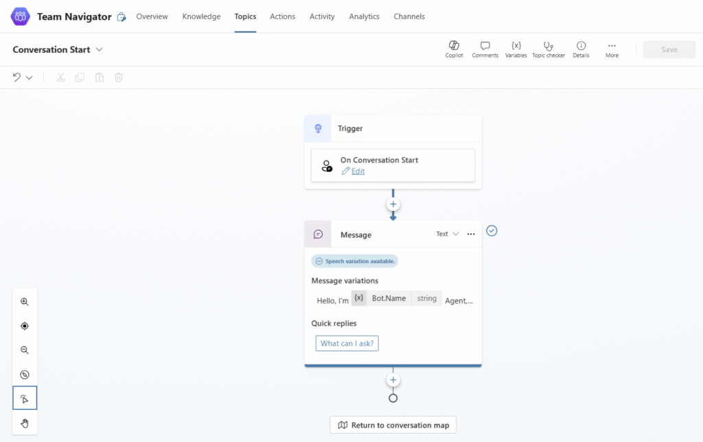 image 13 Get started with Copilot Studio