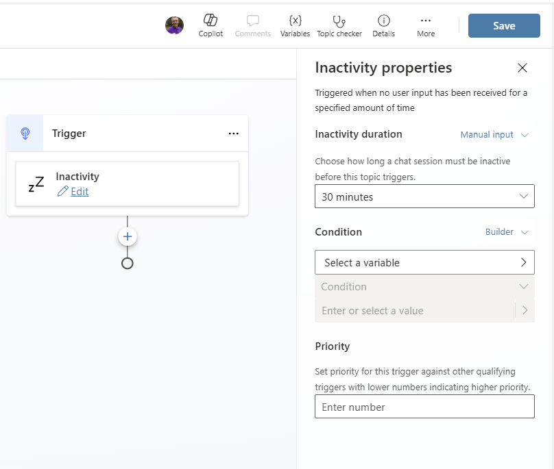 image 14 Get started with Copilot Studio