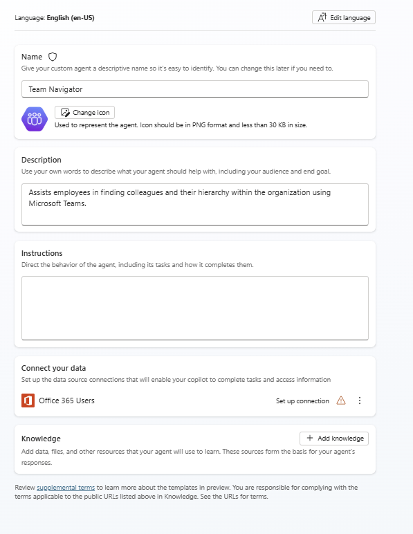 image 4 Get started with Copilot Studio