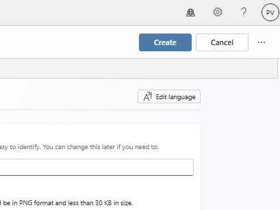 image 6 Get started with Copilot Studio