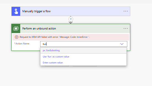 Use the Power Fx function