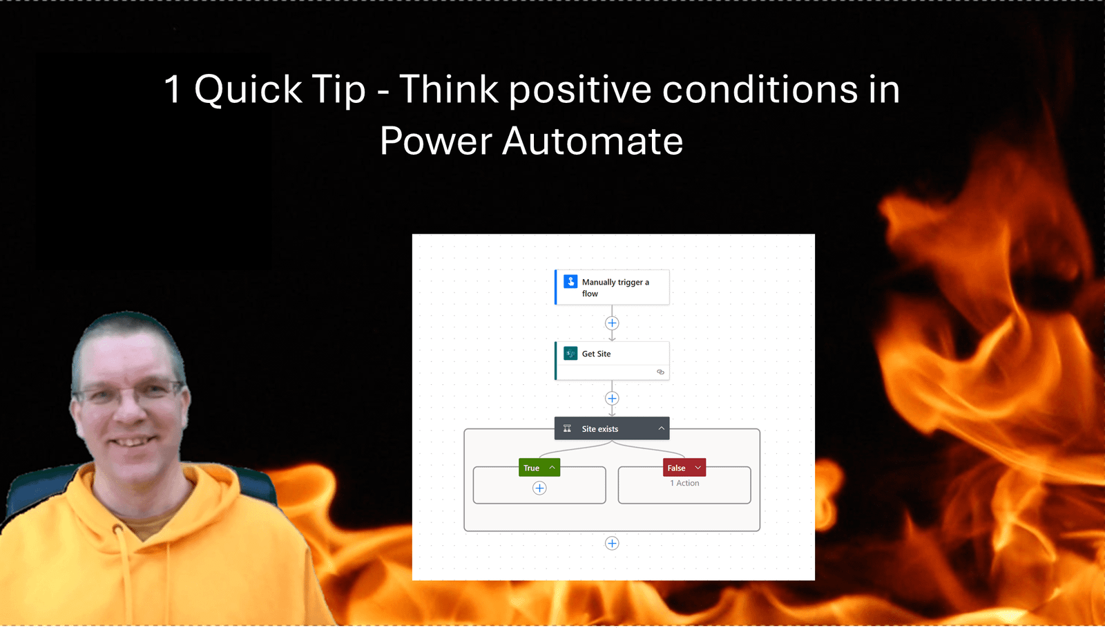 image 74 1 Quick Tip - Think positive conditions in Power Automate