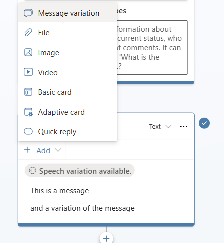 How to use Activities in Copilot Studio