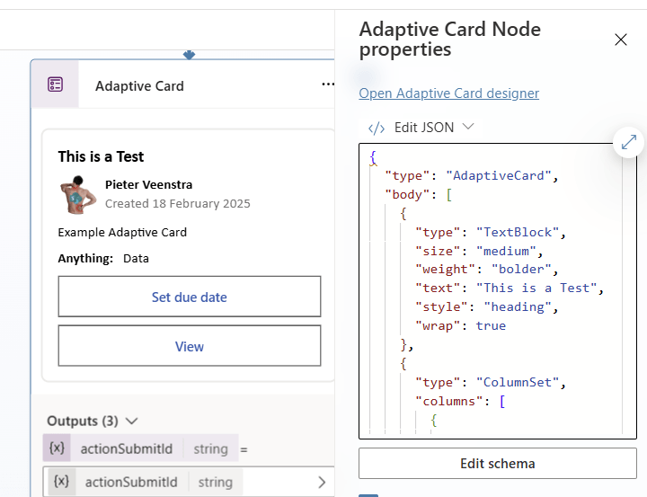 How to use Activities in Copilot Studio