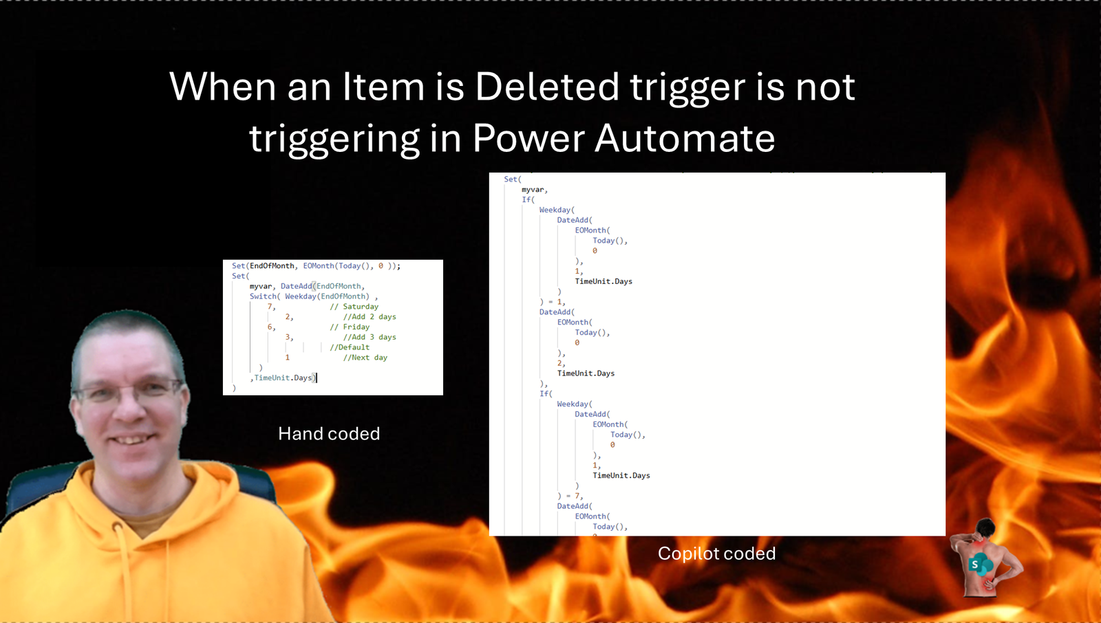 image 38 Does Copilot help us write expressions in Power Apps?