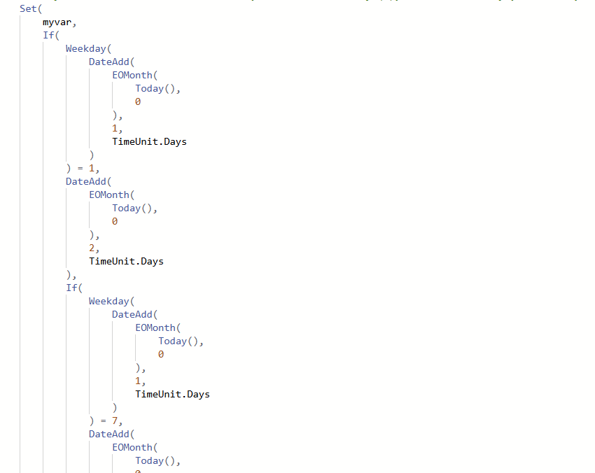 image 39 Copilot generated code