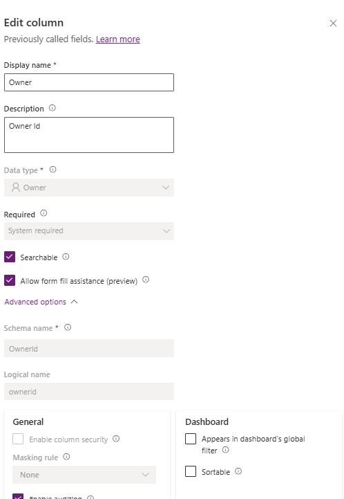 image 3 The specified column 'X' does not exist. The column with the most similar name is 'X'