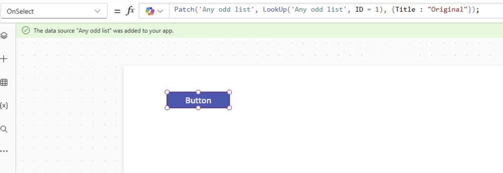 image 4 A Patch on my SharePoint list item