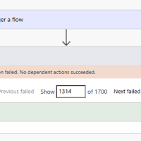 Scalability issues of Office scripting in Power Automate 