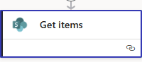 image 57 Get items action