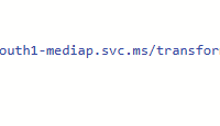 image 61 A URL is returned by the get Thumbnail action