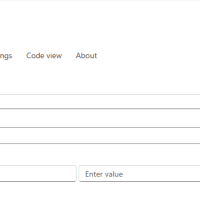 image 62 HTTP action collecting the content of my photo thumbnails