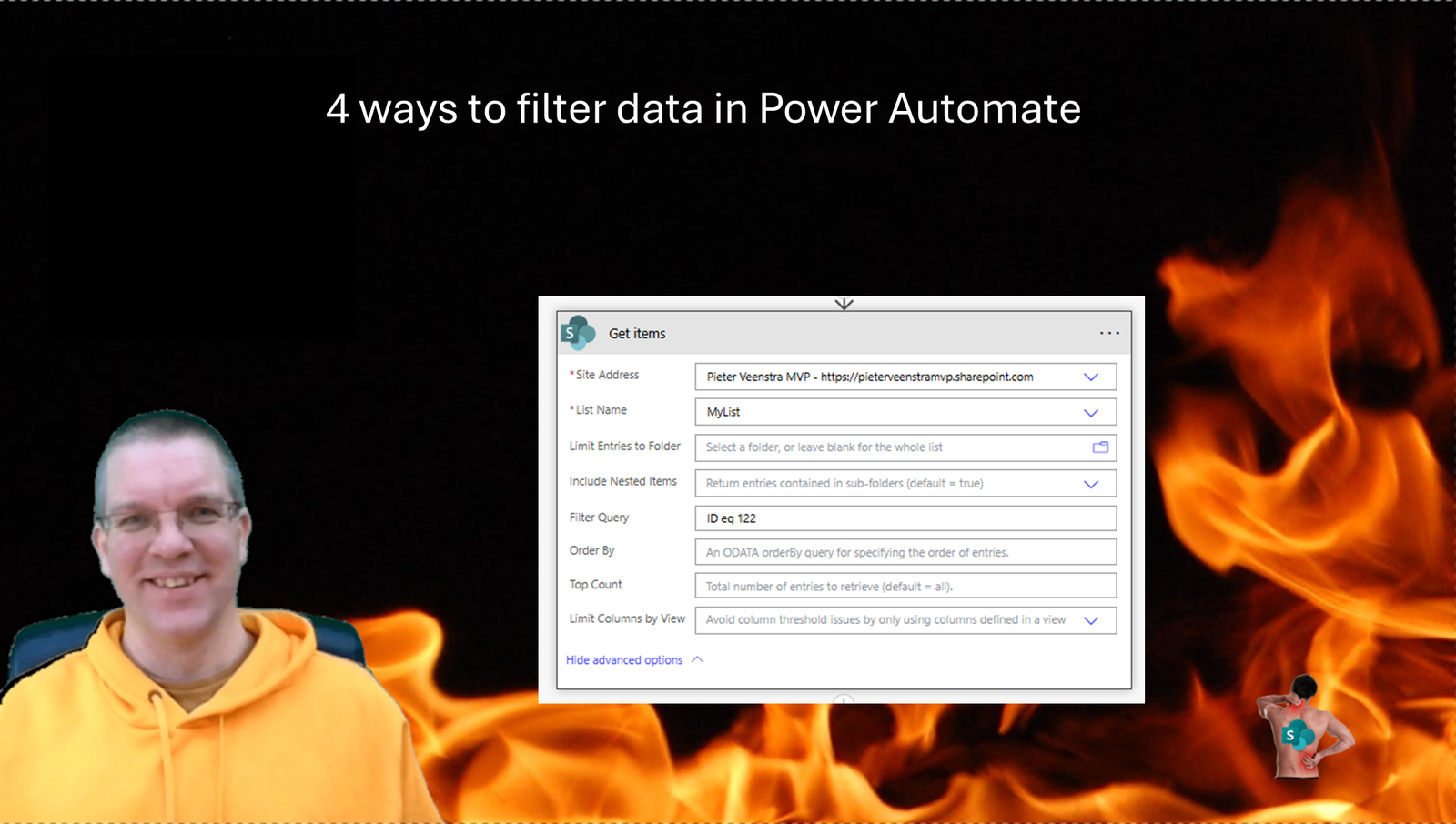 image 28 4 ways to filter data in Power Automate