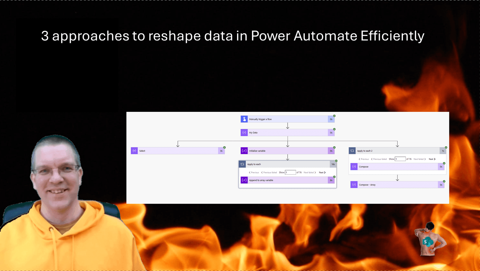 image 6 3 approaches to reshape data in Power Automate Efficiently
