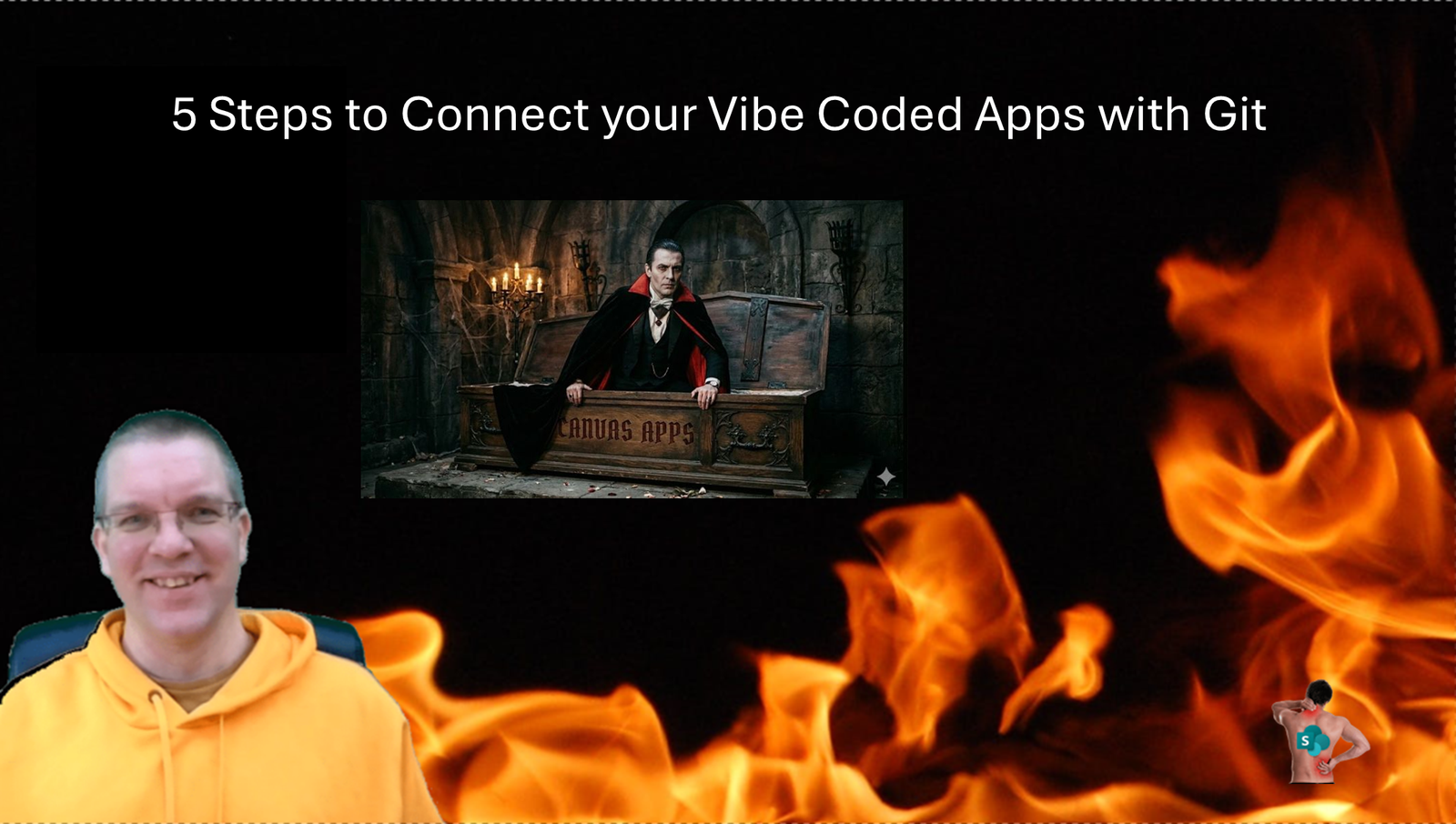 image 109 5 Steps to Connect your Vibe Coded Apps with Git