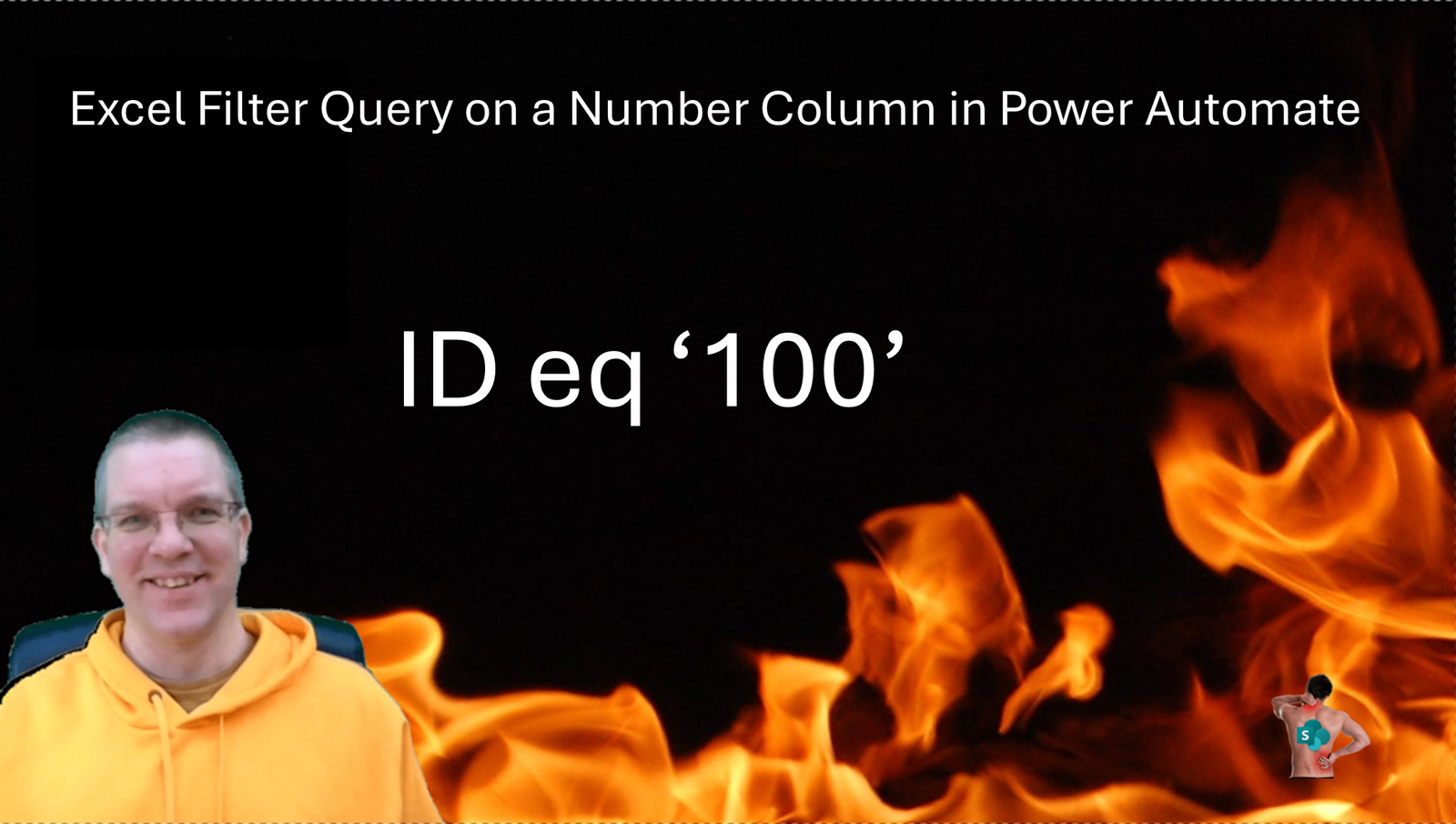 image 21 Excel Filter Query on a Number Column in Power Automate