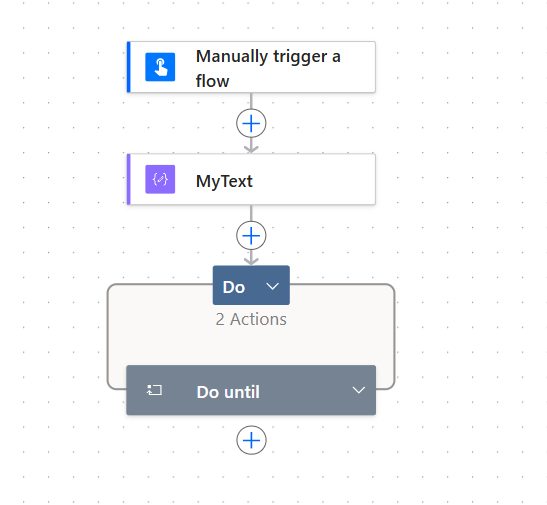 image 10 How do I loop through each character in a string in Power Automate?