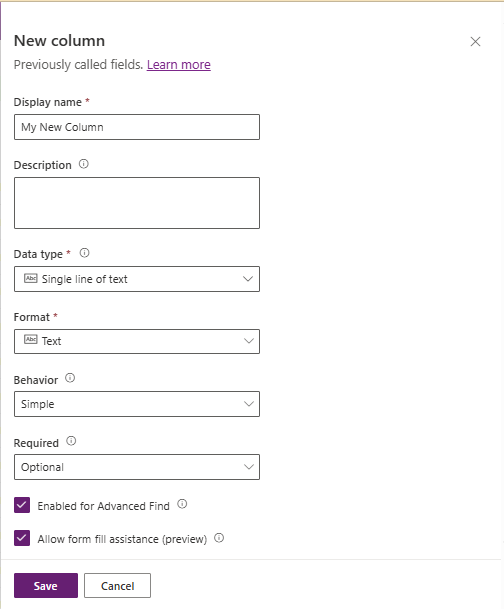 image 3 Bulk update records within a Dataverse table